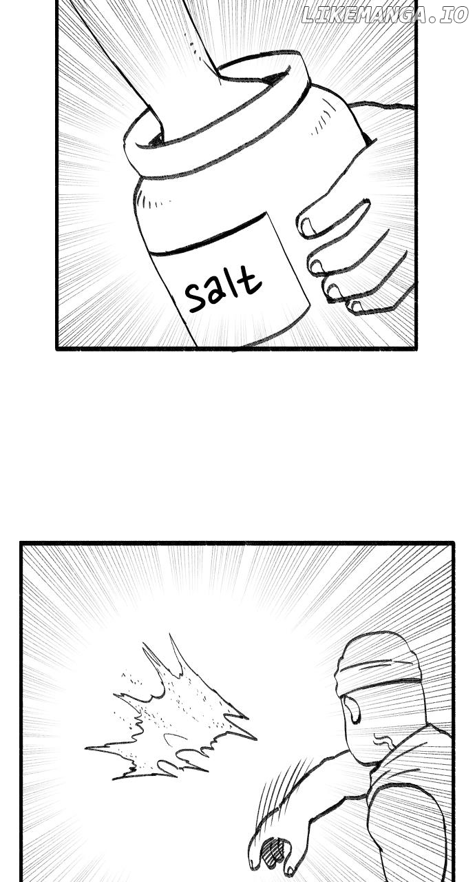 Teenage Dragon (Official) Chapter 52 - page 38