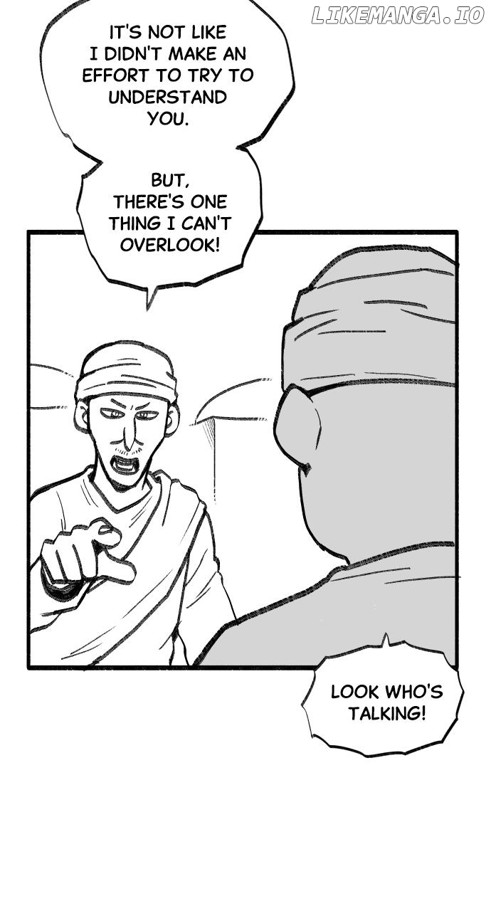 Teenage Dragon (Official) Chapter 51 - page 27