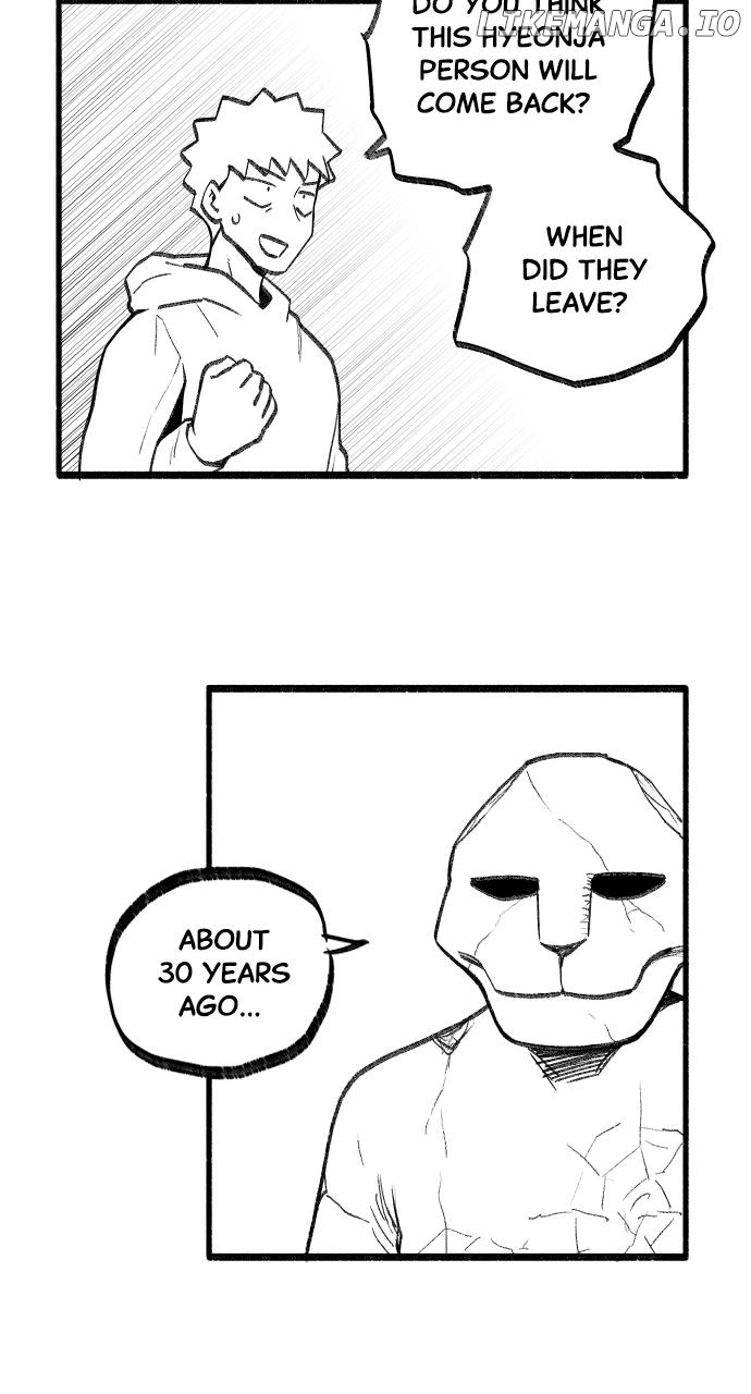 Teenage Dragon (Official) Chapter 50 - page 27