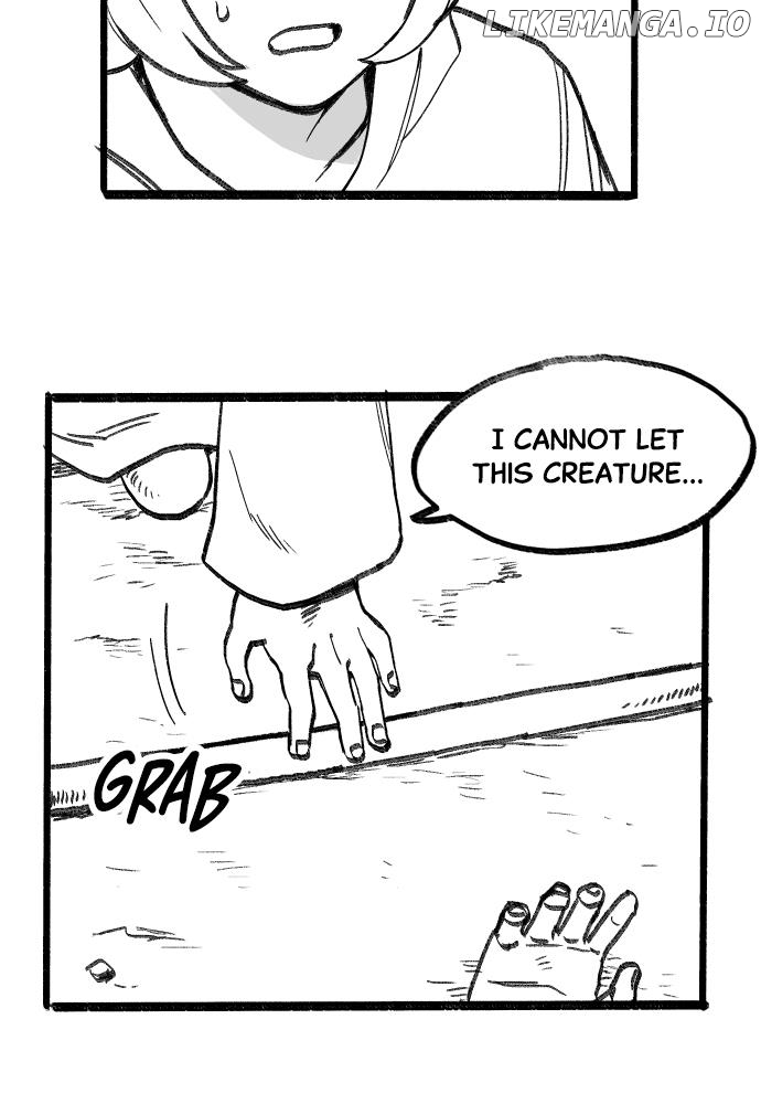 Teenage Dragon (Official) Chapter 5 - page 39