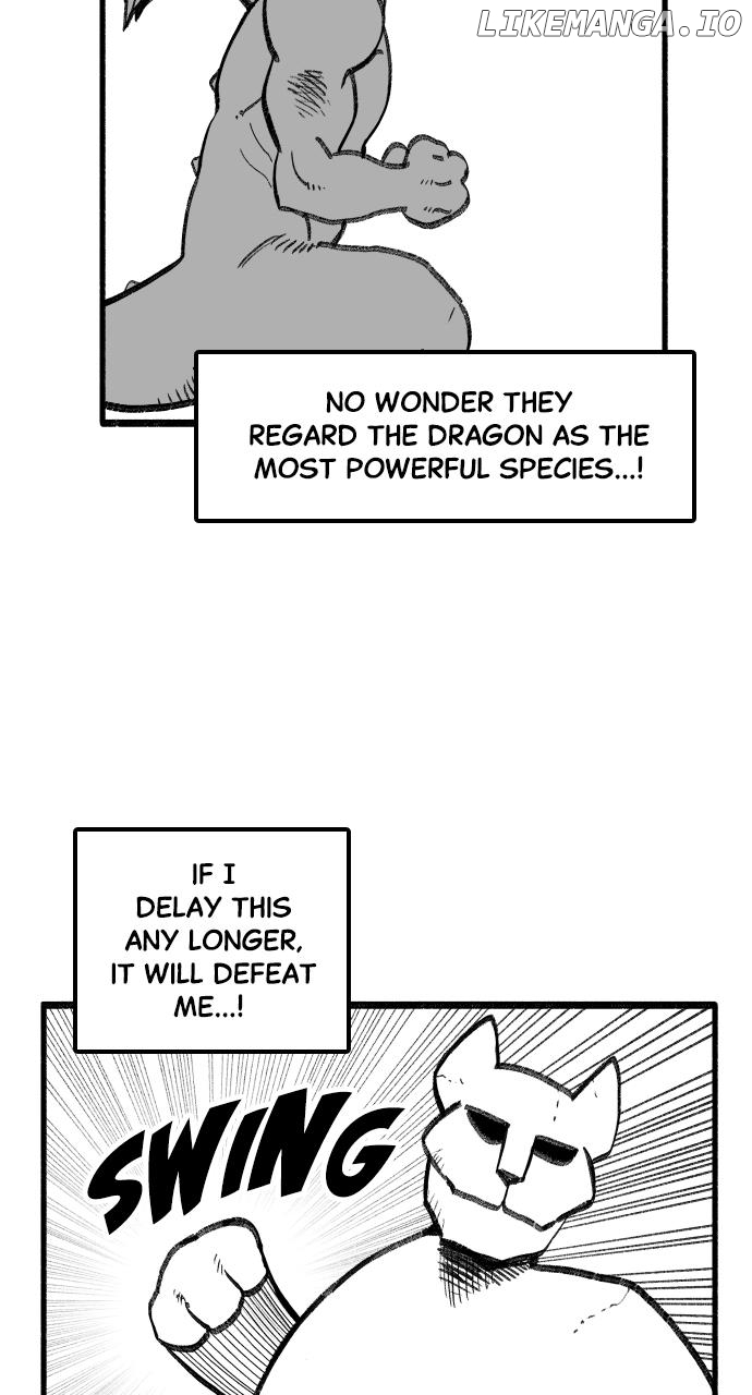 Teenage Dragon (Official) Chapter 49 - page 17