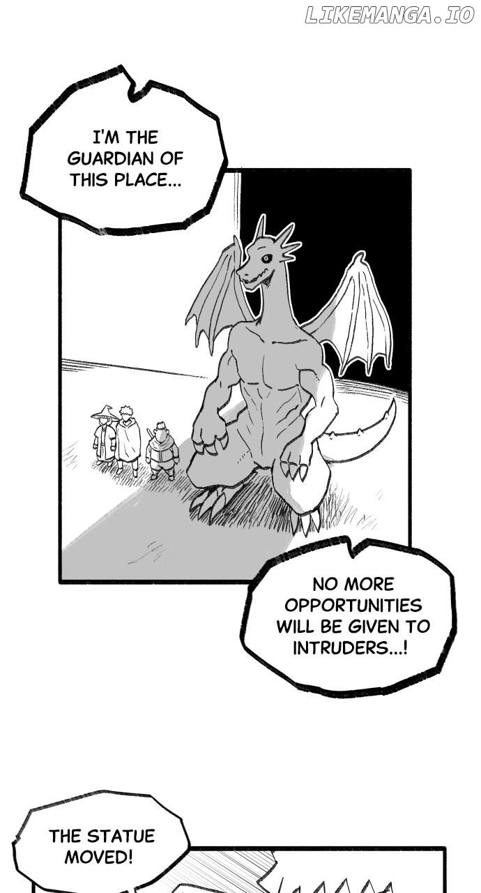 Teenage Dragon (Official) Chapter 49 - page 2