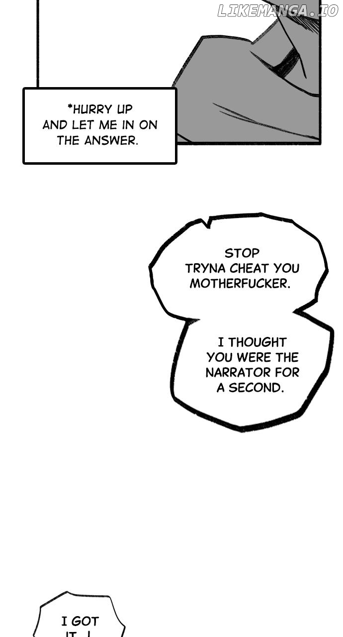 Teenage Dragon (Official) Chapter 48 - page 18