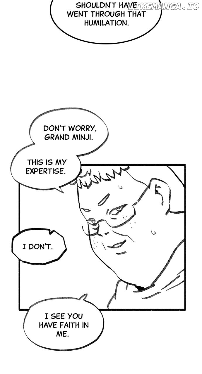 Teenage Dragon (Official) Chapter 48 - page 24