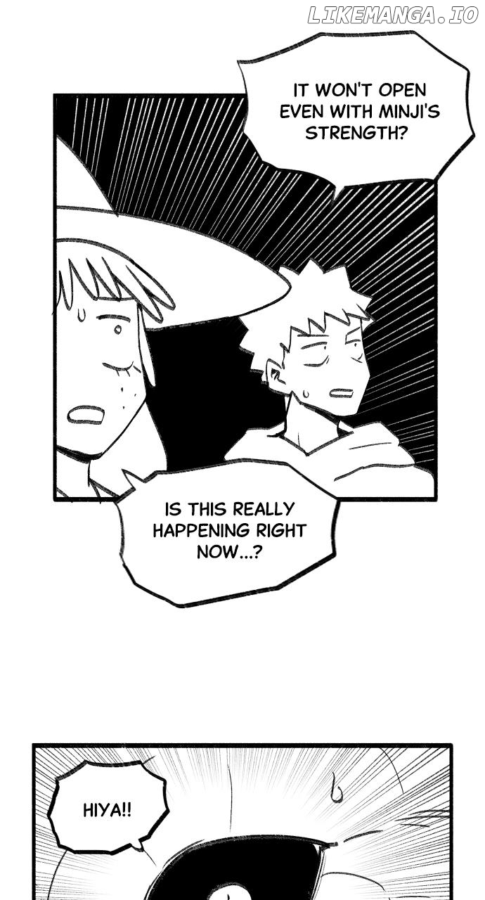 Teenage Dragon (Official) Chapter 47 - page 28