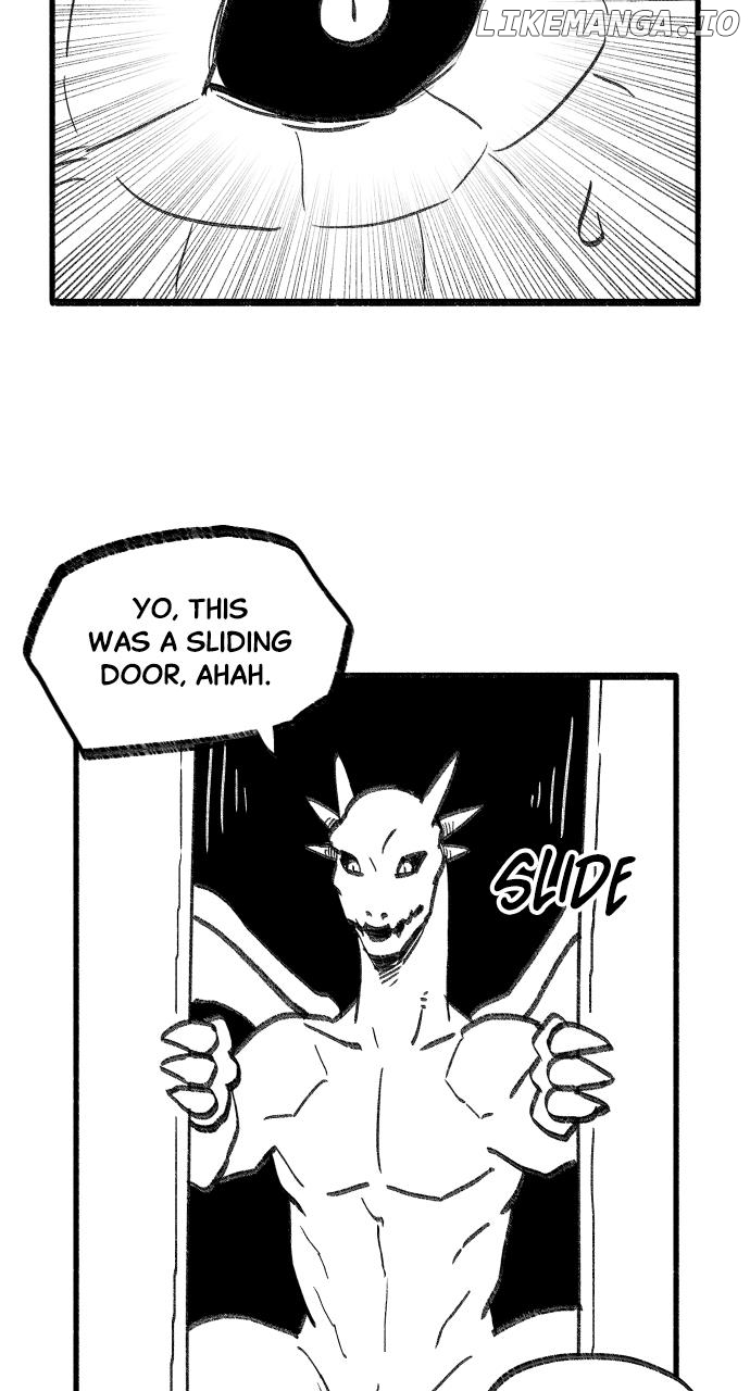 Teenage Dragon (Official) Chapter 47 - page 29
