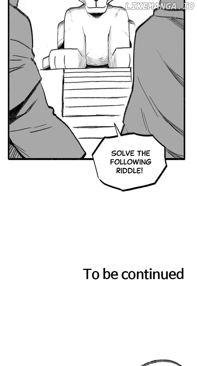 Teenage Dragon (Official) Chapter 47 - page 41