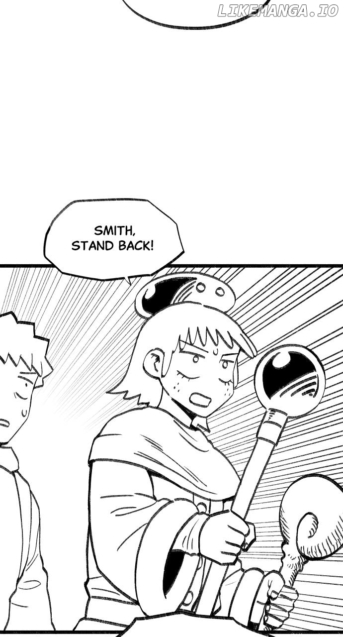 Teenage Dragon (Official) Chapter 87 - page 24