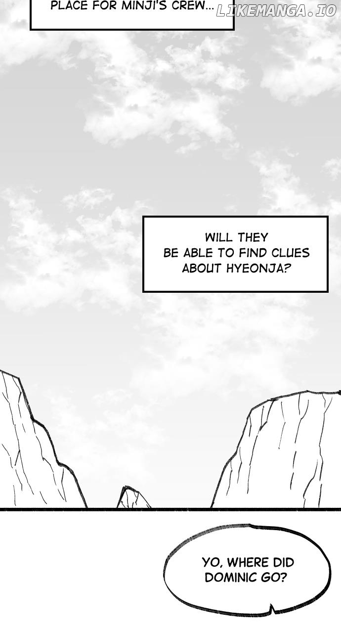 Teenage Dragon (Official) Chapter 87 - page 49