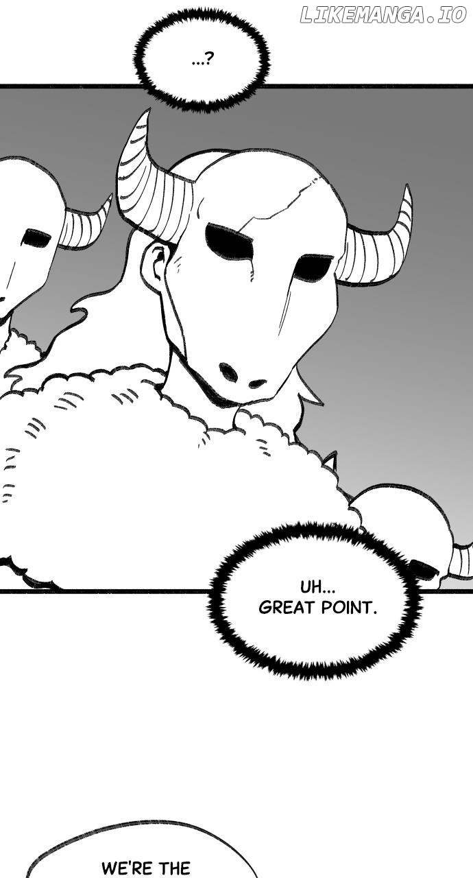 Teenage Dragon (Official) Chapter 87 - page 8