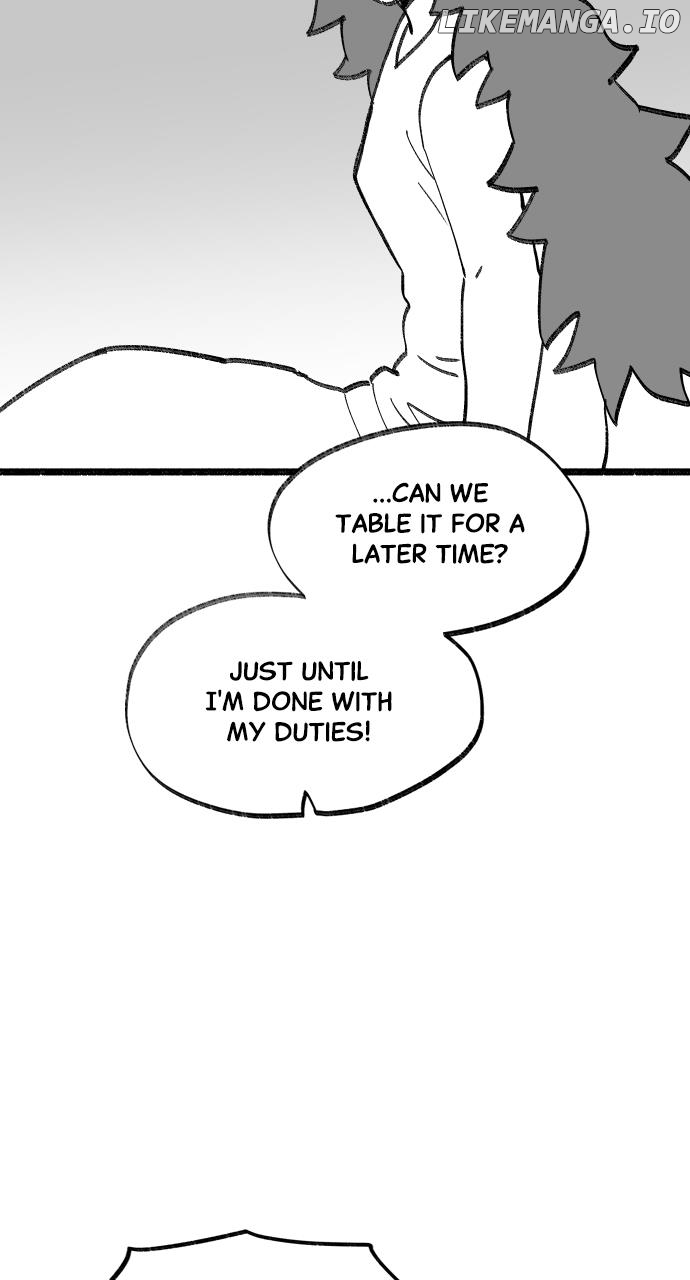 Teenage Dragon (Official) Chapter 98 - page 16