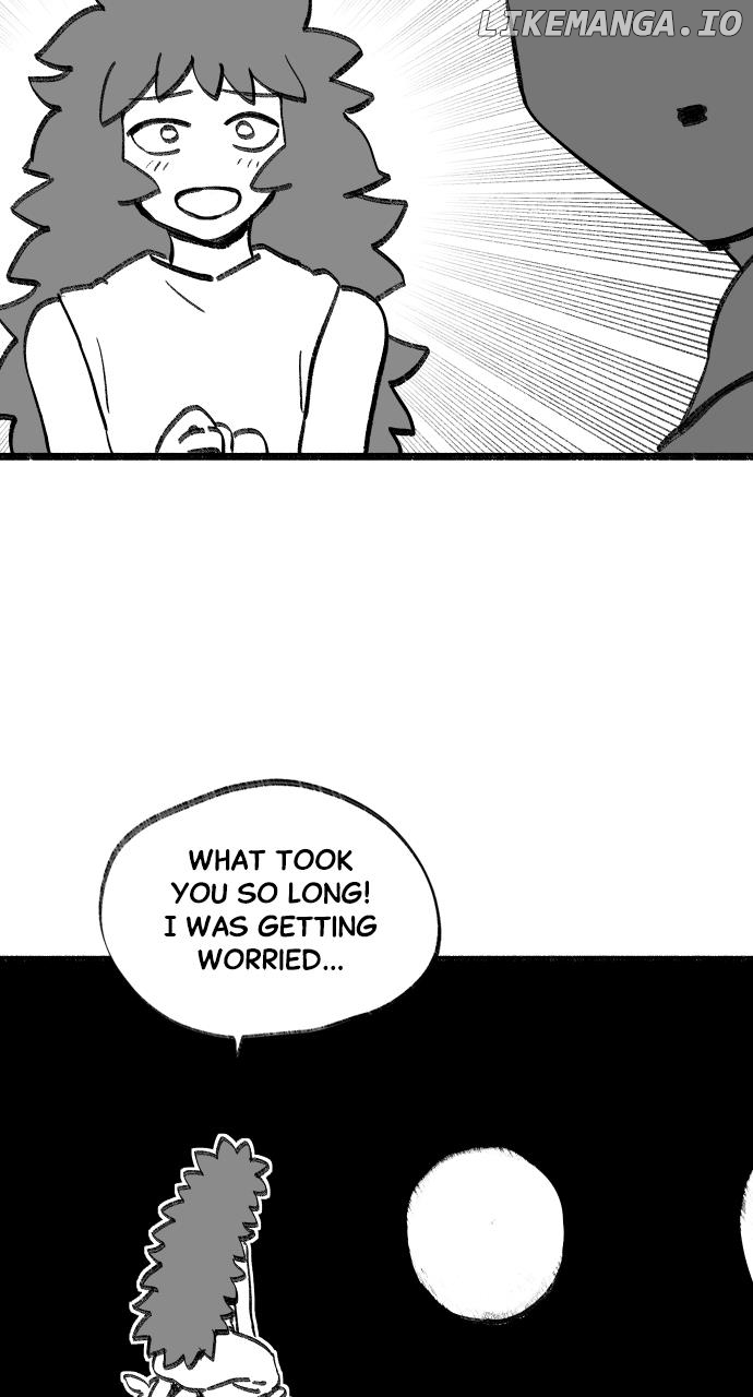 Teenage Dragon (Official) Chapter 98 - page 32