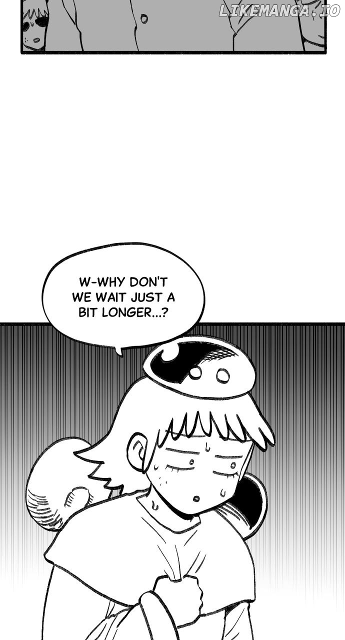 Teenage Dragon (Official) Chapter 96 - page 15