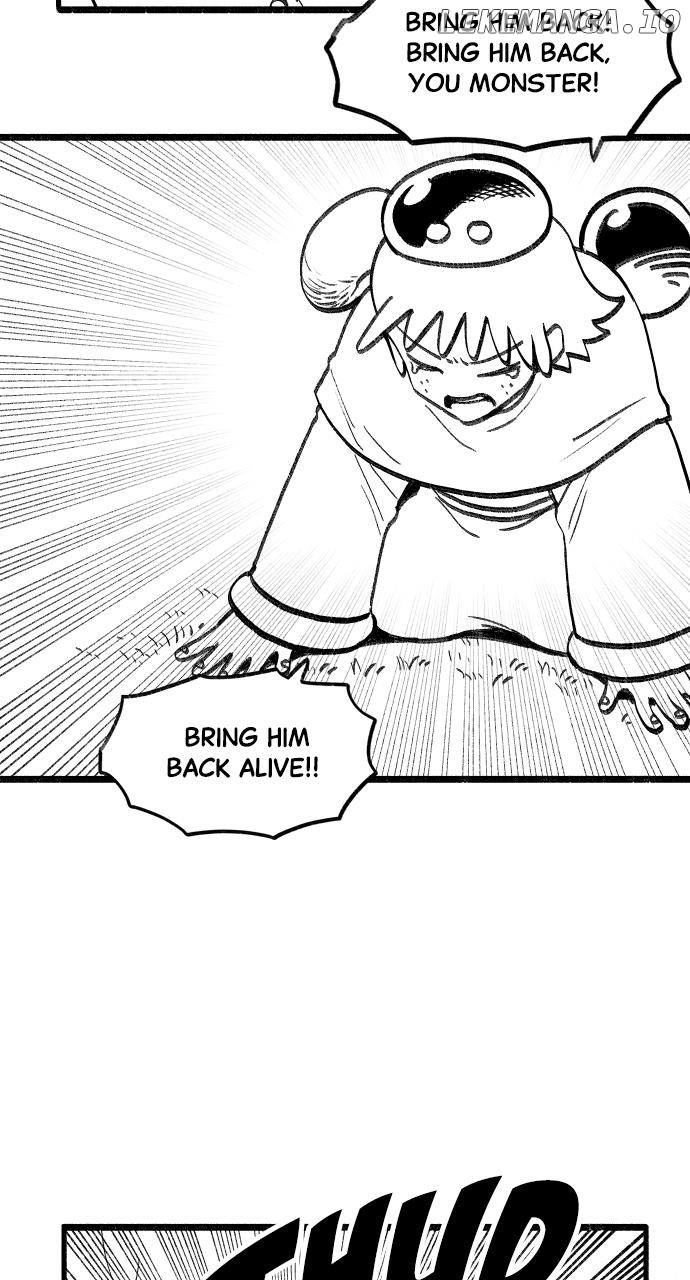 Teenage Dragon (Official) Chapter 96 - page 30