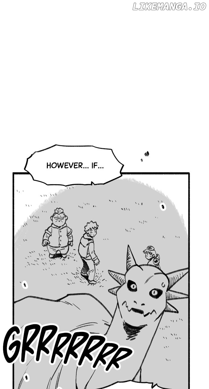 Teenage Dragon (Official) Chapter 96 - page 39