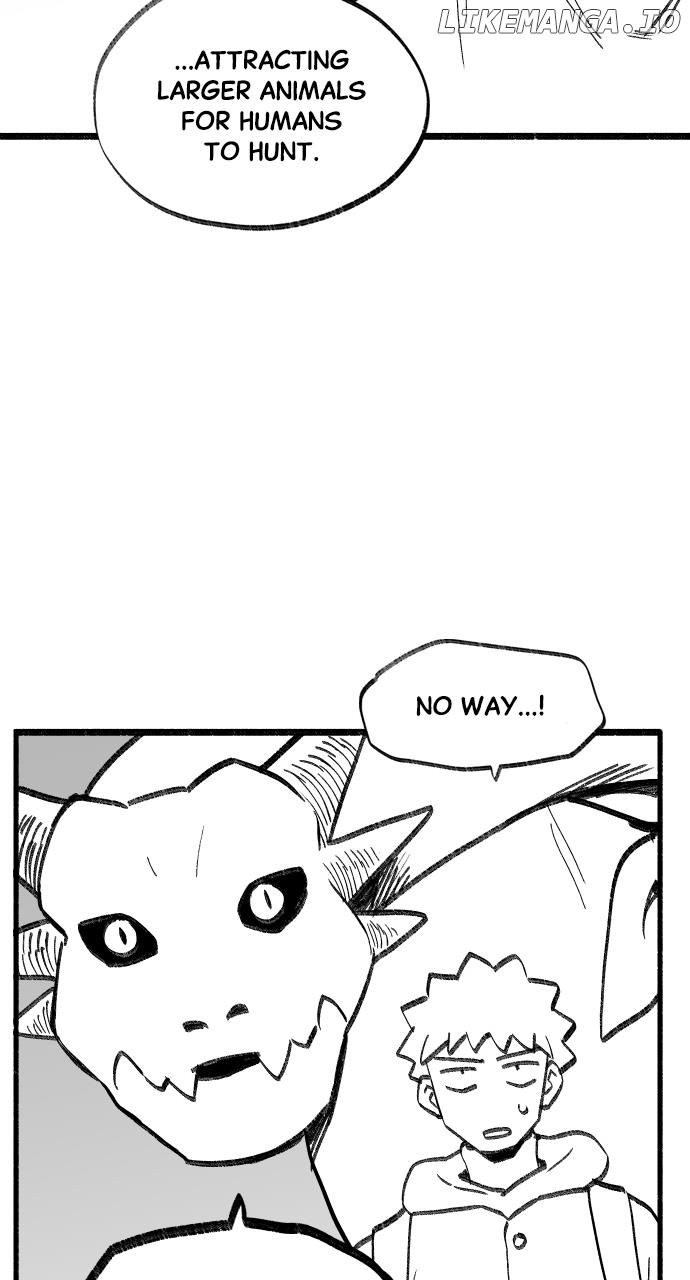 Teenage Dragon (Official) Chapter 95 - page 23