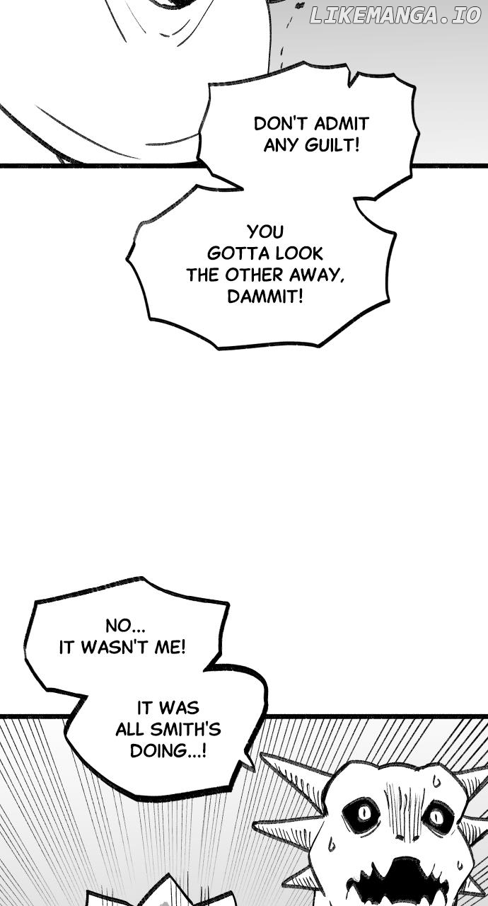 Teenage Dragon (Official) Chapter 95 - page 42