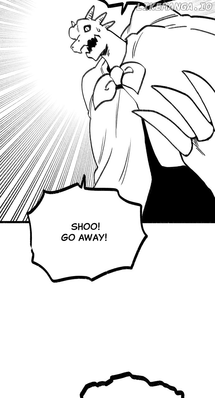 Teenage Dragon (Official) Chapter 94 - page 21