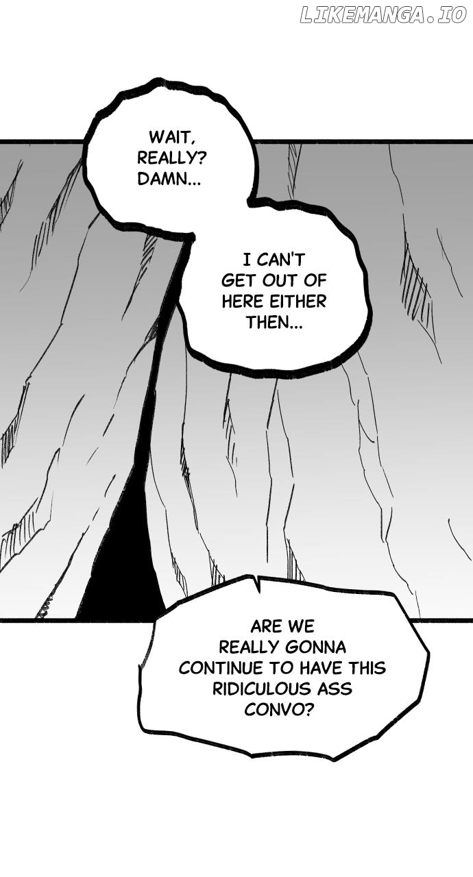 Teenage Dragon (Official) Chapter 94 - page 50