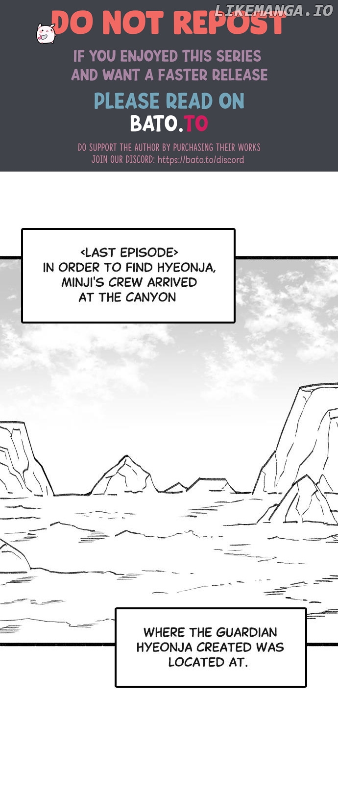 Teenage Dragon (Official) Chapter 92 - page 1