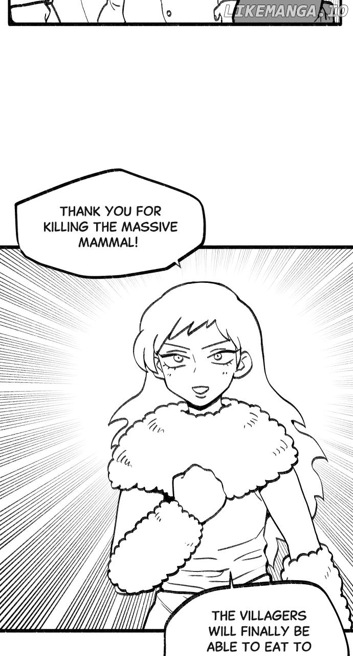 Teenage Dragon (Official) Chapter 92 - page 13