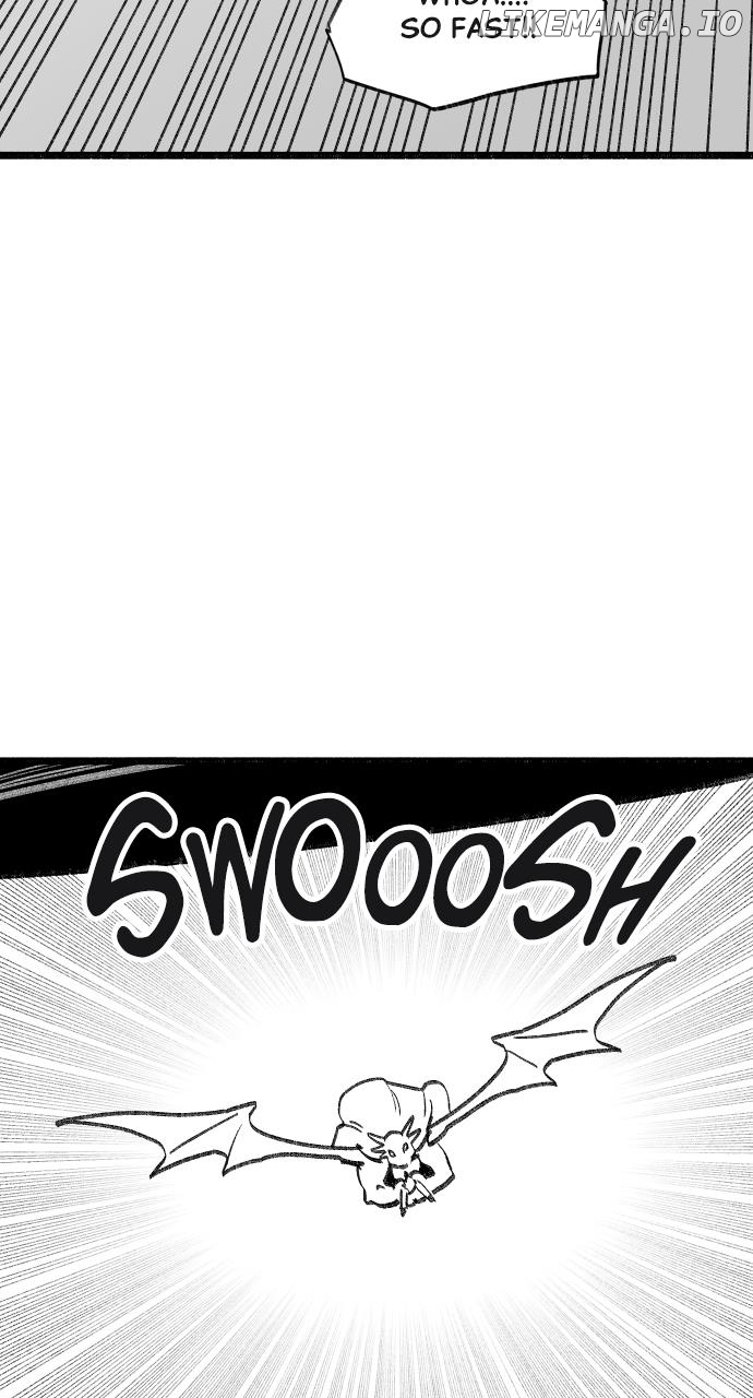 Teenage Dragon (Official) Chapter 91 - page 39