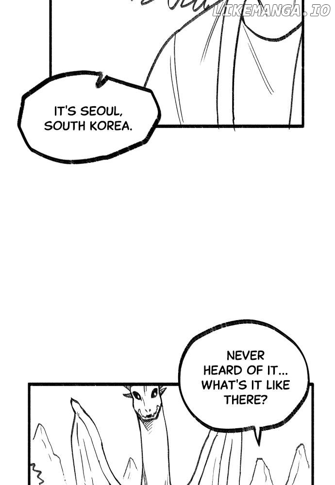 Teenage Dragon (Official) Chapter 9 - page 17