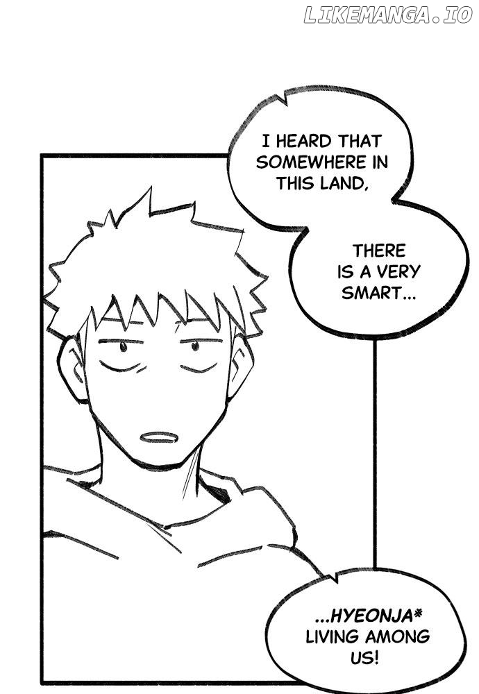 Teenage Dragon (Official) Chapter 9 - page 23