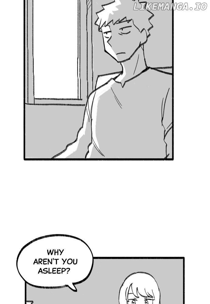 Teenage Dragon (Official) Chapter 9 - page 35