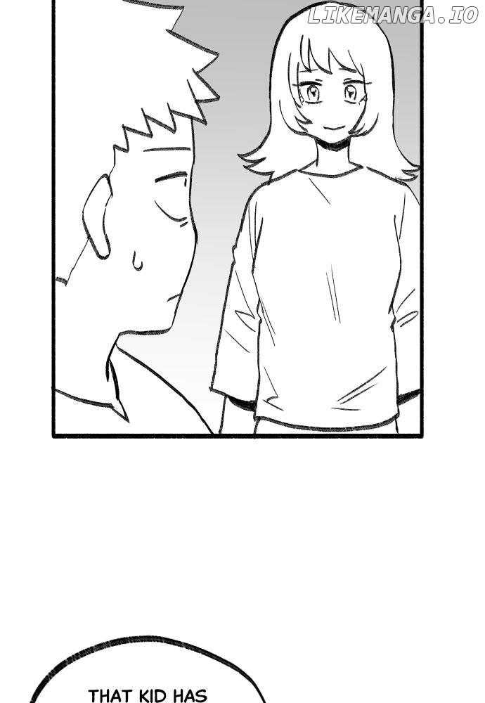 Teenage Dragon (Official) Chapter 9 - page 39