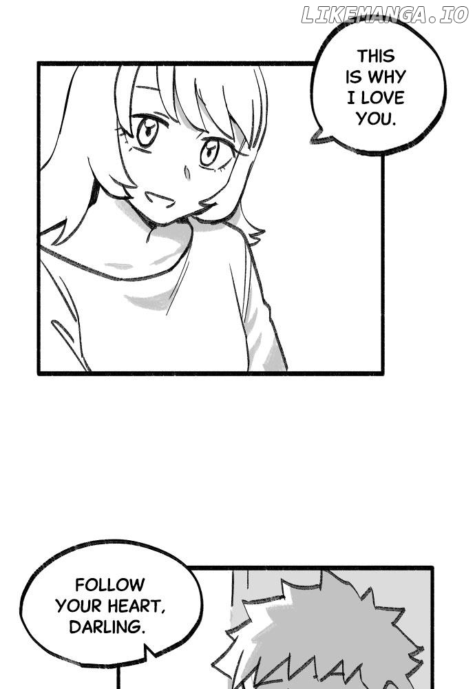 Teenage Dragon (Official) Chapter 9 - page 43