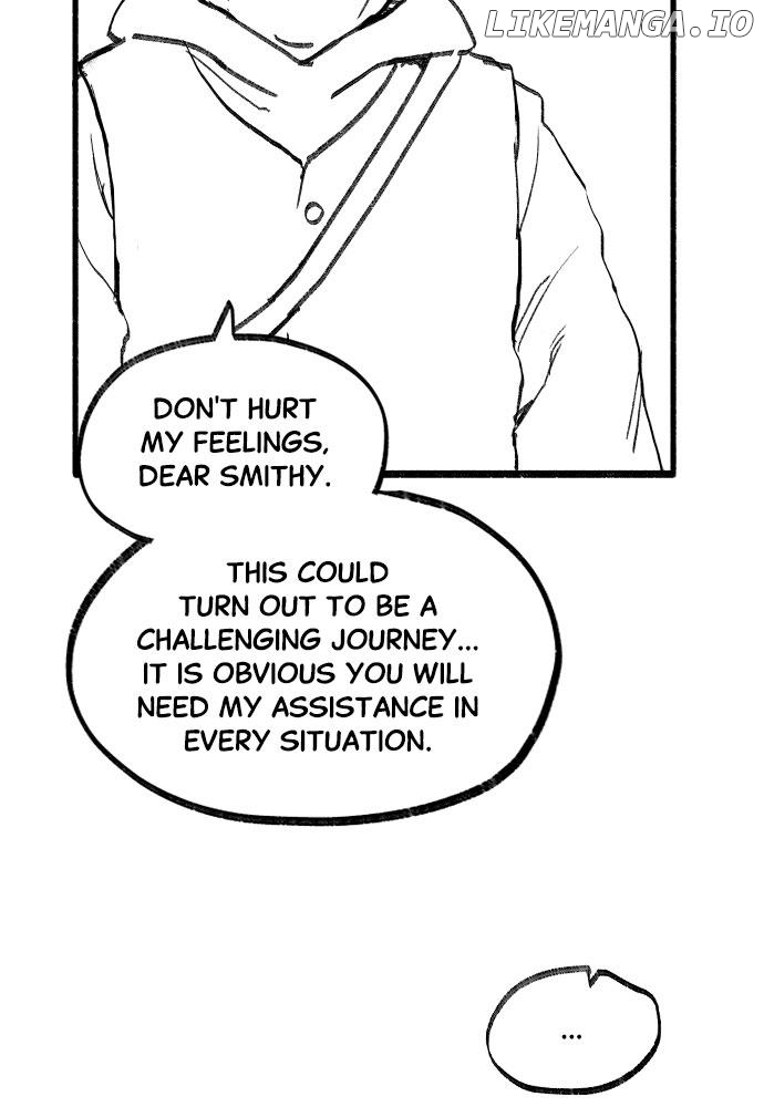 Teenage Dragon (Official) Chapter 9 - page 51