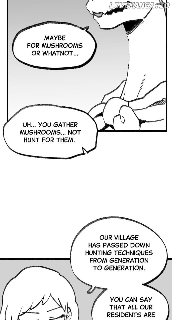 Teenage Dragon (Official) Chapter 89 - page 10