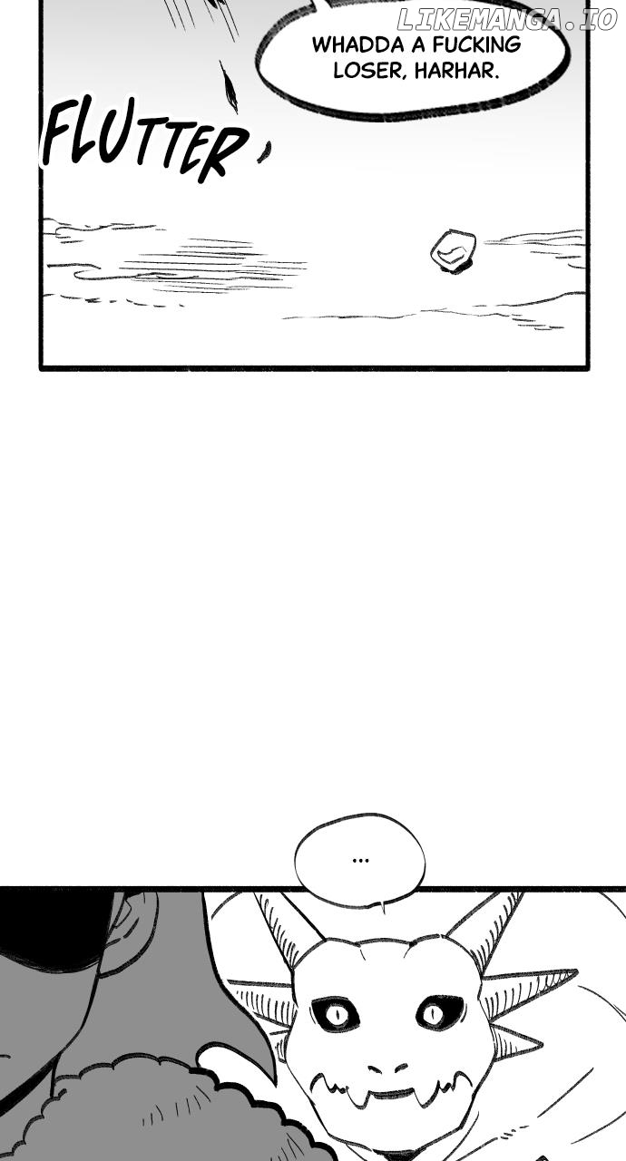 Teenage Dragon (Official) Chapter 89 - page 18