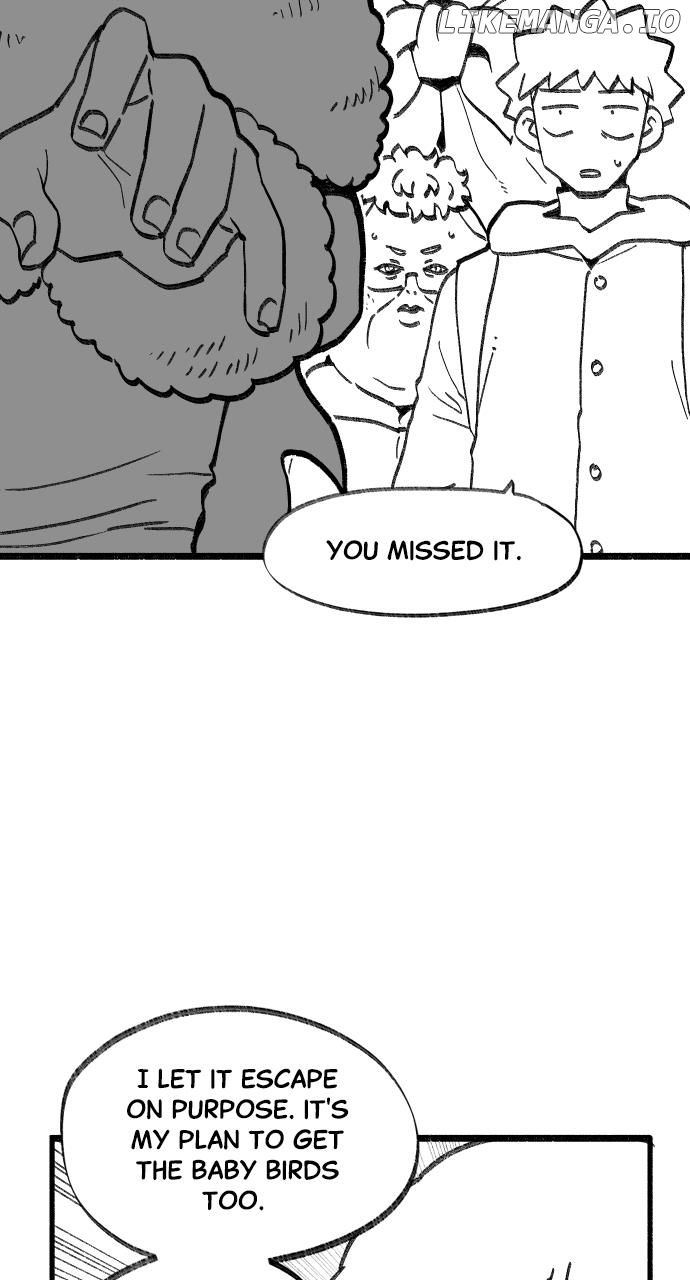 Teenage Dragon (Official) Chapter 89 - page 19