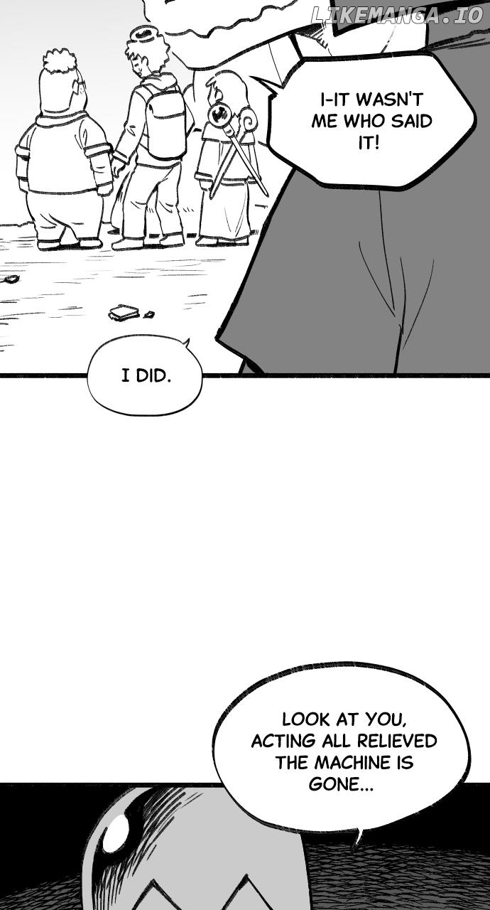 Teenage Dragon (Official) Chapter 85 - page 15