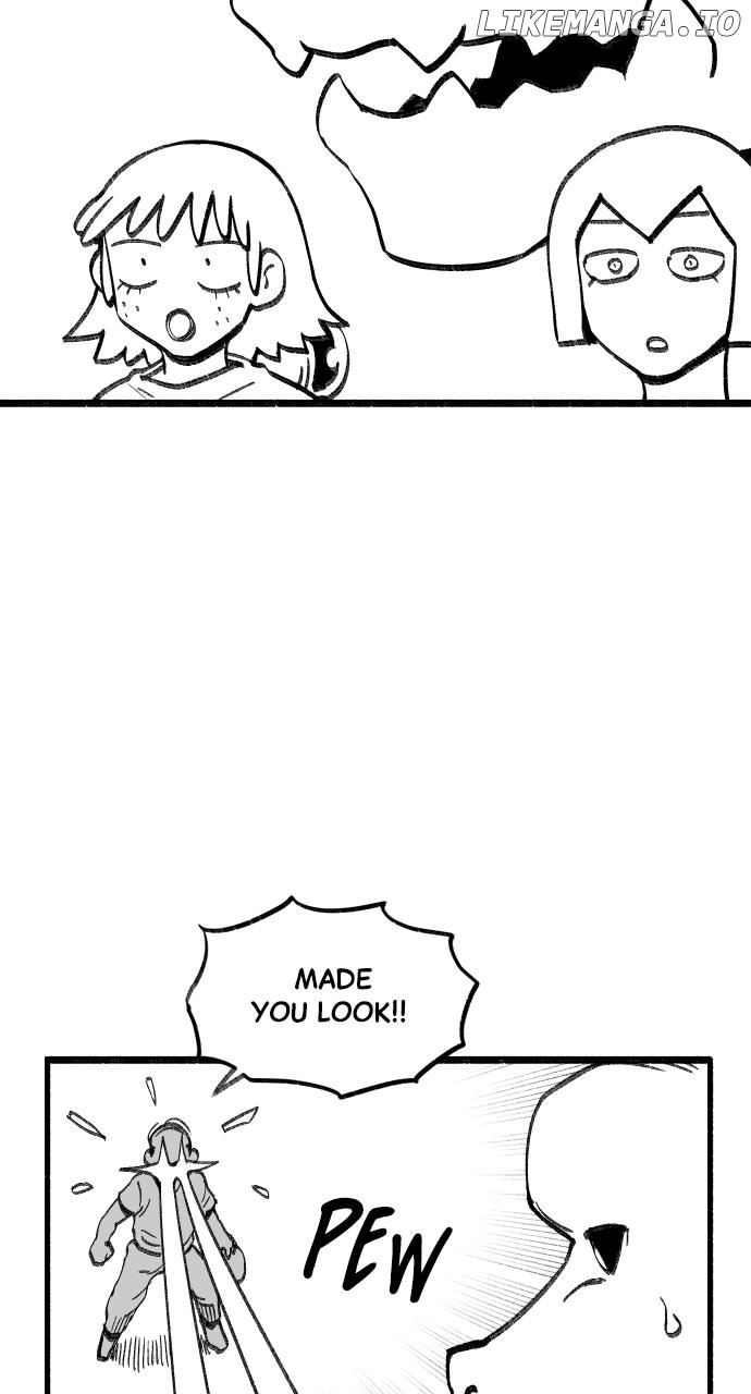 Teenage Dragon (Official) Chapter 85 - page 27