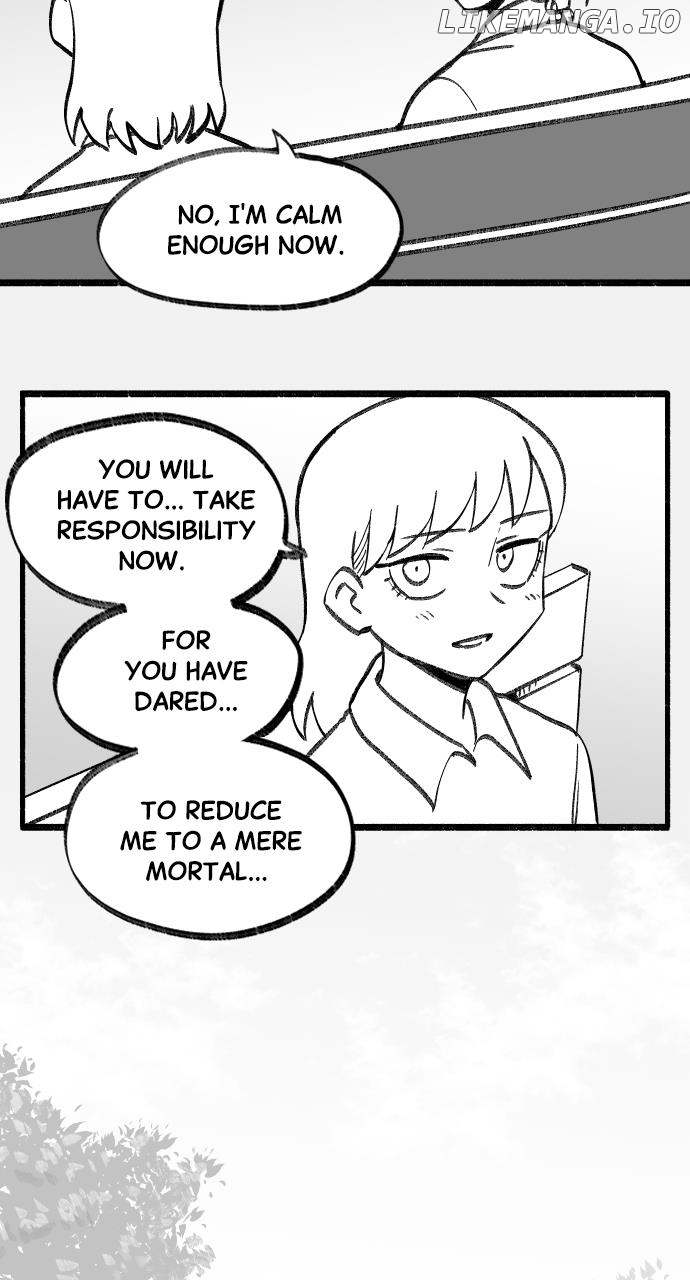 Teenage Dragon (Official) Chapter 85 - page 50