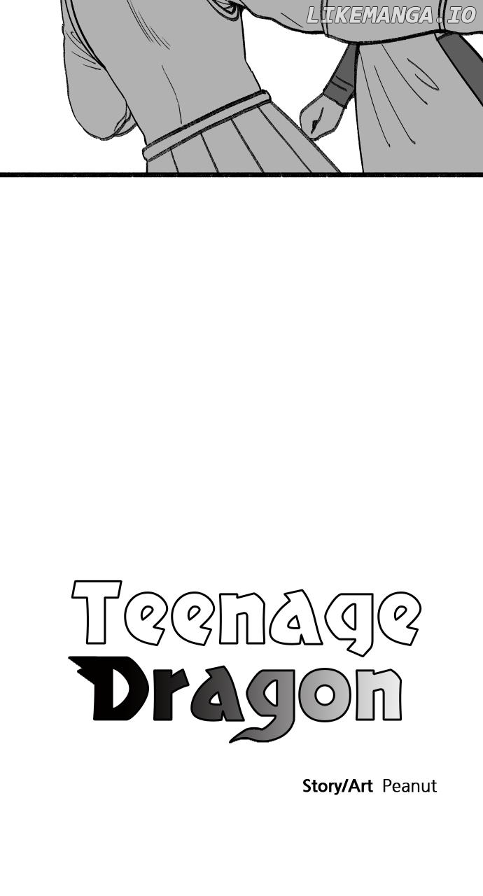 Teenage Dragon (Official) Chapter 85 - page 6