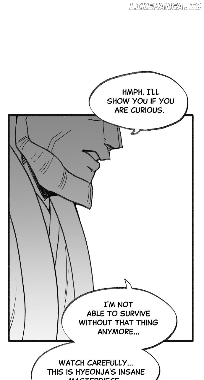 Teenage Dragon (Official) Chapter 84 - page 38