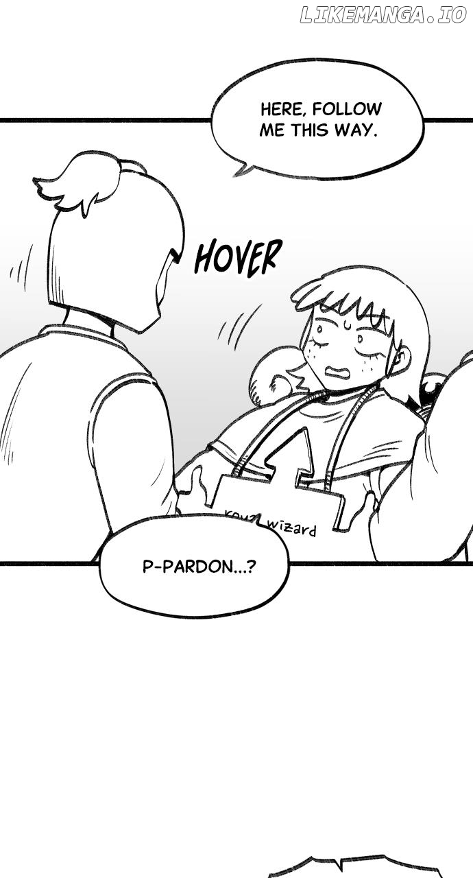 Teenage Dragon (Official) Chapter 82 - page 42