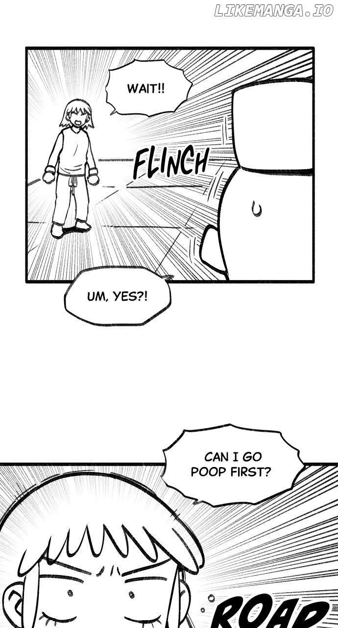 Teenage Dragon (Official) Chapter 80 - page 28