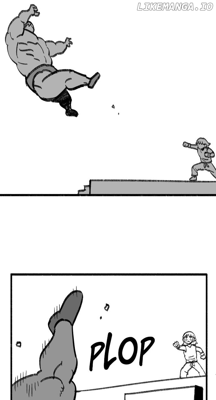 Teenage Dragon (Official) Chapter 80 - page 40