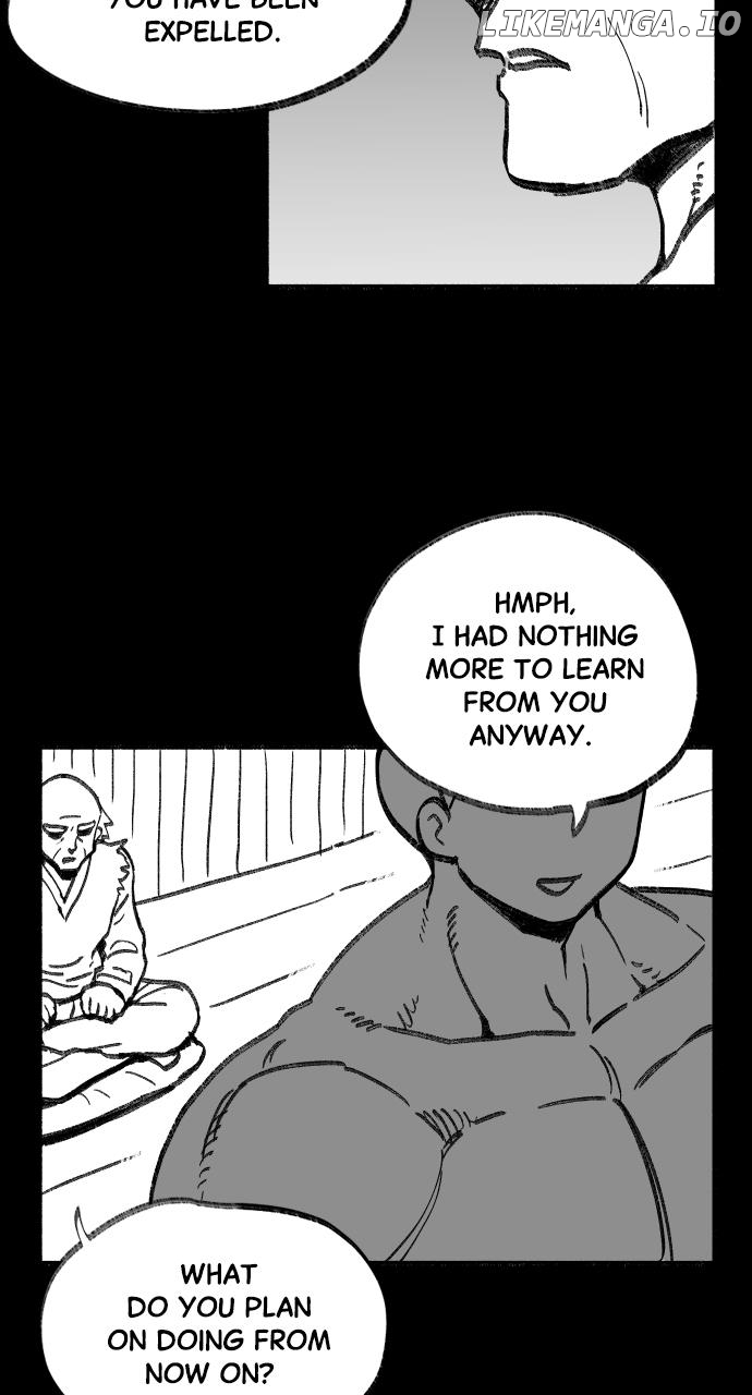 Teenage Dragon (Official) Chapter 80 - page 5