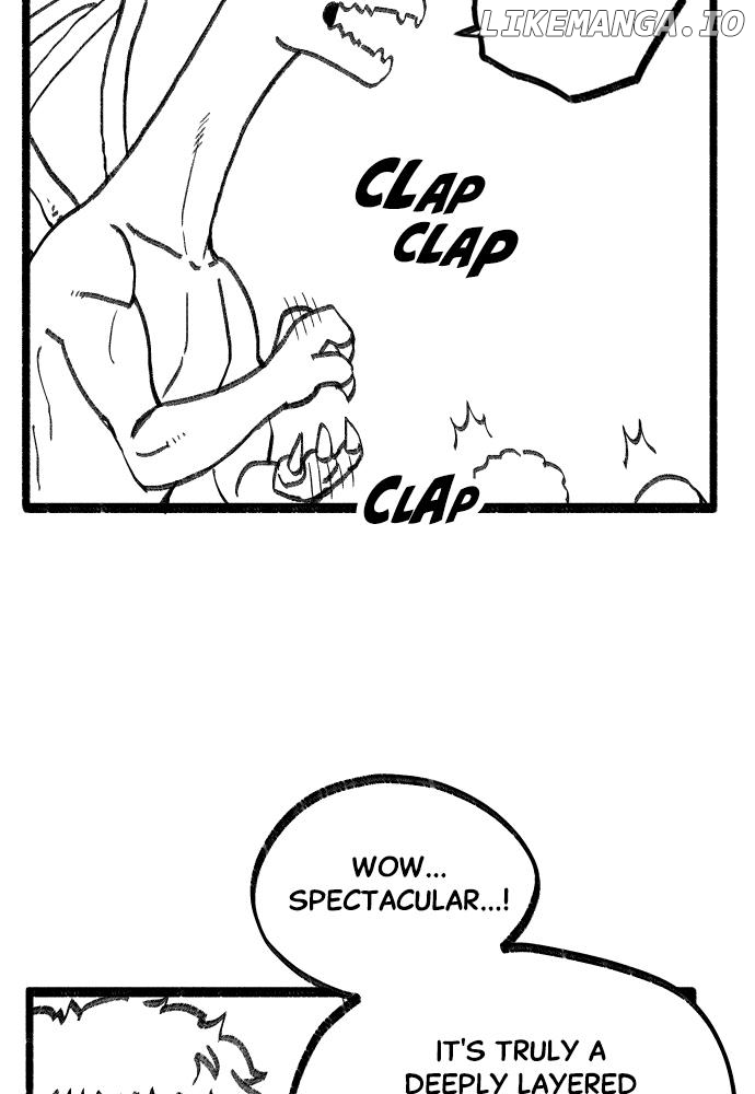 Teenage Dragon (Official) Chapter 8 - page 42