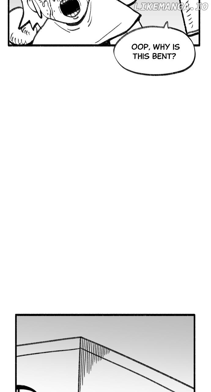 Teenage Dragon (Official) Chapter 79 - page 32