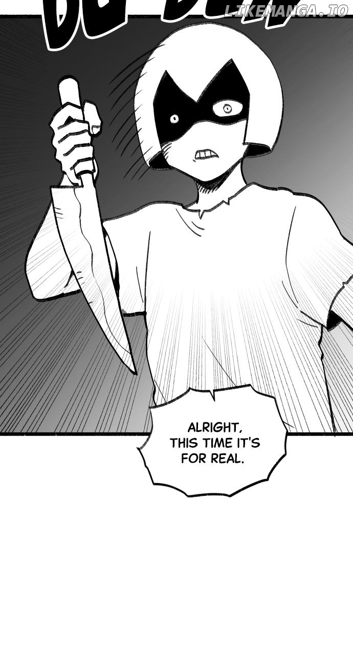Teenage Dragon (Official) Chapter 79 - page 40