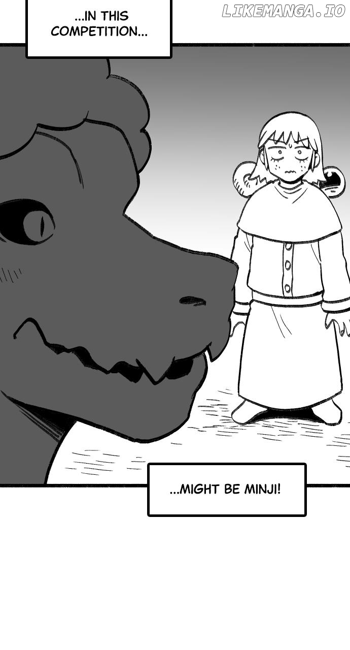 Teenage Dragon (Official) Chapter 78 - page 46