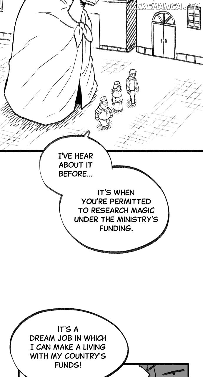 Teenage Dragon (Official) Chapter 76 - page 13