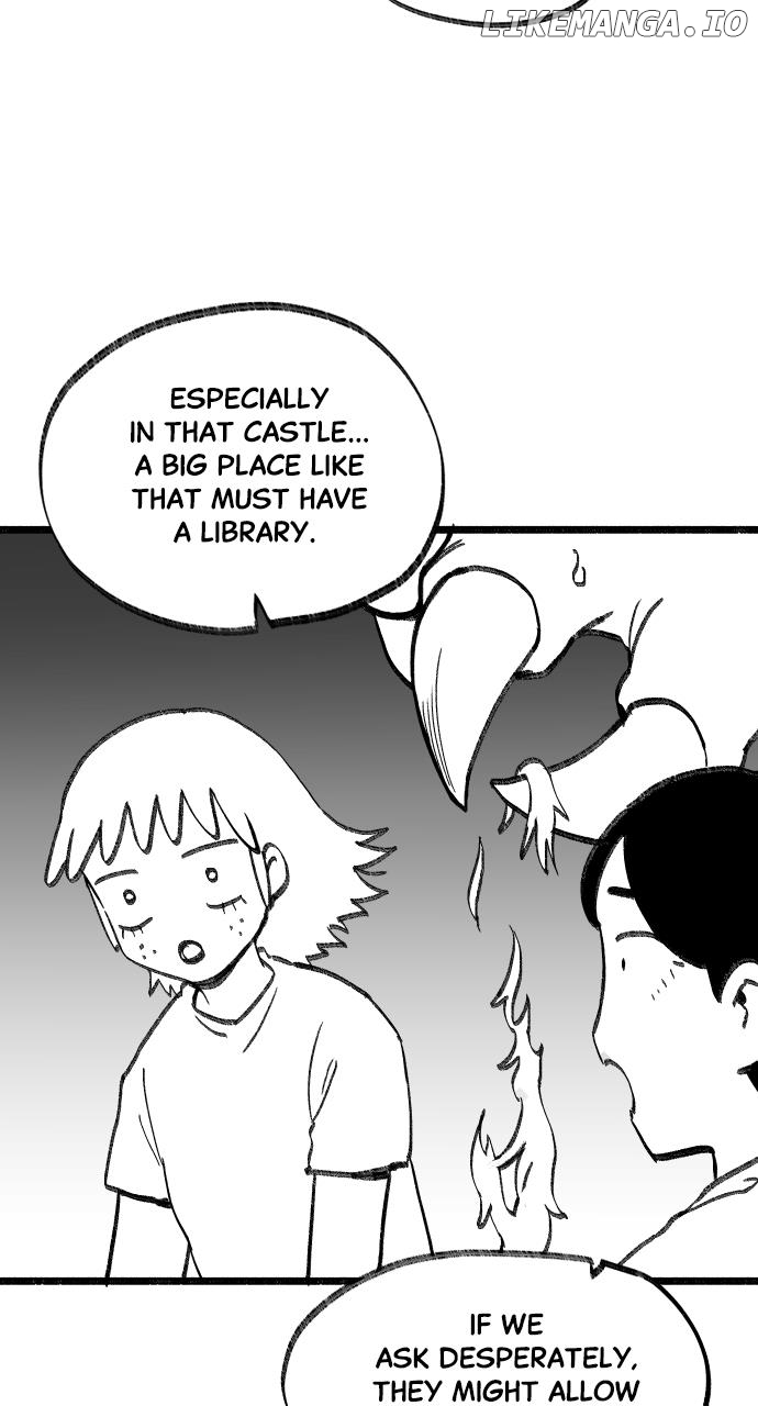 Teenage Dragon (Official) Chapter 75 - page 38